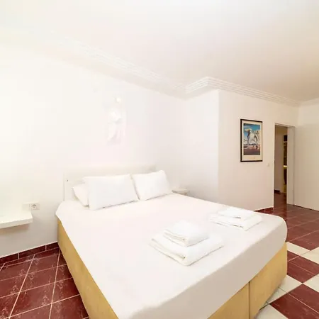 Peaceful Flat Near Trendy Attractions In Muratpasa * Antalya